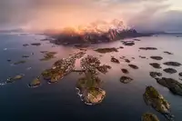 Xu, Mei: Ocean Fleet