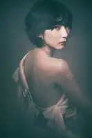 Kiyota, Daisuke: Portrait