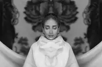 Bagheri, Parsa: Queen of beauty