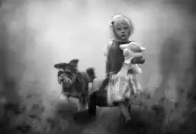 Gerber, Charlaine: Mary had a little lamb...