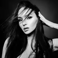 Krystynek, Martin: PROJECT FACES [Kristina]