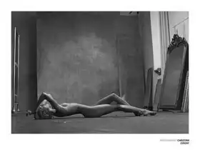 Coigny, Christian: Studio