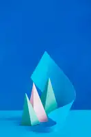 Belenko, Dina: Paper Castle