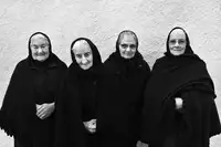 Galamba, Joao: The widows