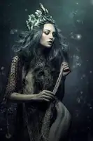 Siegart: Amadahy