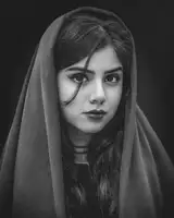 Heydari, Amir: Mahrokh