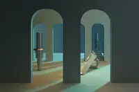 Yunta, Isma: Night at nowhere