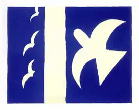 Braque, Georges: Birds