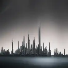 Thabet, Ahmed: Far far away