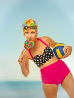 Tutsch, Klaus: Summertime
