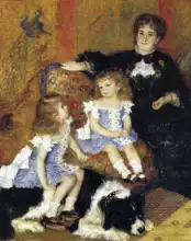 Renoir, Auguste: Mrs. Charpentier