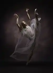 Studio, Catchlight: Towards the light