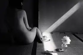 Amenomori, Keiichiro: Shakō