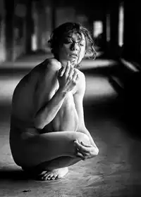 Mete, Gilcan: IN THE LIMIT OF MADNESS