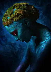 Kovalev, Ivan: Symbiosis III