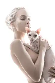 Guryanov, Andrey: Skin to skin