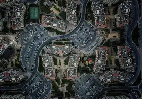 Work, Robert: A Maze