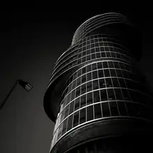 Meermann, Christian: Eccentric House #1