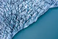 Ruoppolo, Luigi: Flying over Iceland