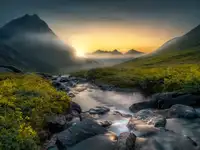 Skjelstad, Henrik Ole: Dreaming