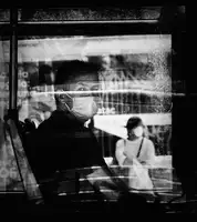 Grambone, Antonio: Social distancing-4