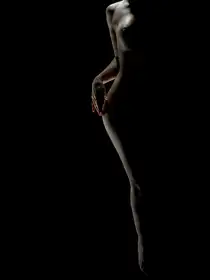 Gabor, Ovidiu: Hip touch