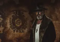 gNo: Gunner Foxx