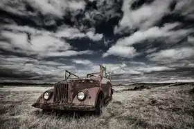 Ingibergsson, Bragi: The Eyes