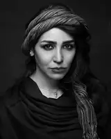 Heydari, Amir: mojgan