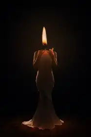 Benvenuti, Laura: Burning (s)low