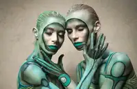 ILTUS, MAYA: The future is here