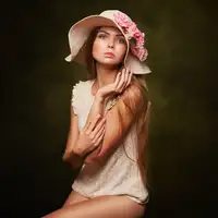 Darzi, Mike: Anastasia