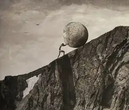 Hummel, Jeffrey: sisyphus