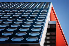 Maastricht, van Henk: Roof shapes