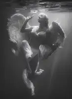 Lazzarotti, Paolo: THE SAD ANGEL