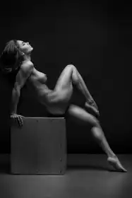 Belovodchenko, Anton: bodyscape