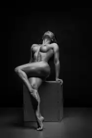 Belovodchenko, Anton: bodyscape
