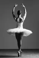 Yakovlev, Alexander: Ballerina