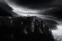 Digalakis, George: The Angry Mountain