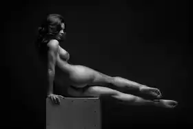 Belovodchenko, Anton: bodyscape