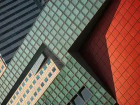 CHUNG, jing hong: Form, colour, and texture