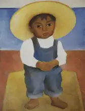 Rivera, Diego: Ignac Sanchez