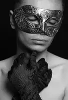 Haghi, Babak: Portrait Collection