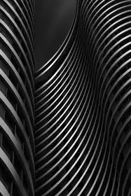 Jonas, Nadav: Flow III