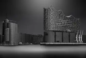 Hefner, Matthias: Elbphilharmonie