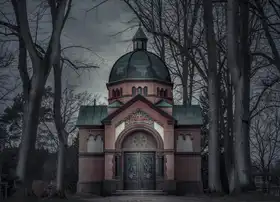 Hefner, Matthias: Kapelle