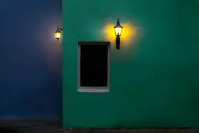 Fjørtoft, J Andre: Backyard