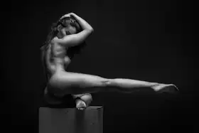 Belovodchenko, Anton: bodyscape
