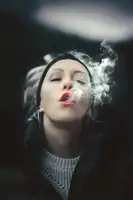 Hefner, Matthias: Smoke