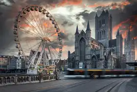 Popan, Adrian: Grand Soleil